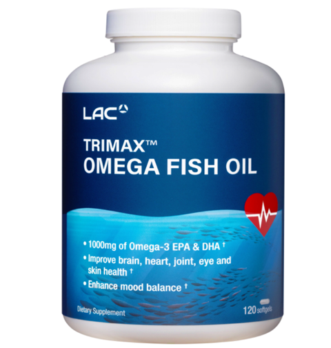 LACTrimaxOmegaFishOil_60Softgels
