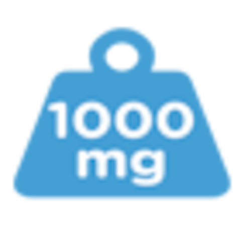 100Omg