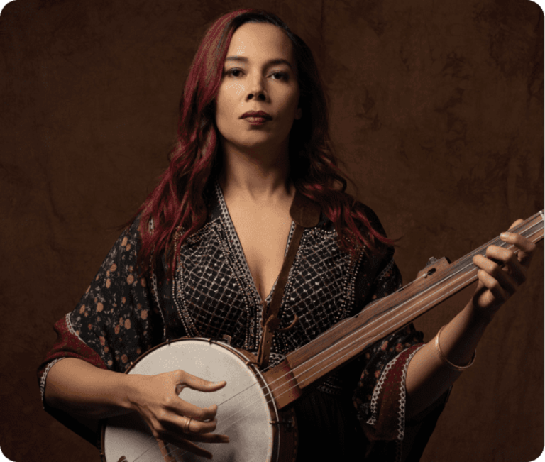Rhiannon-Giddens 1