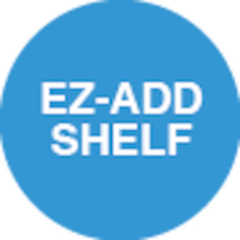 EZ-ADD HC_Shelf Circle