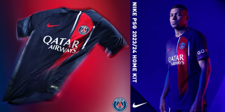 PSG Essential T-Shirt for Sale by Paris Saint Germain PSG