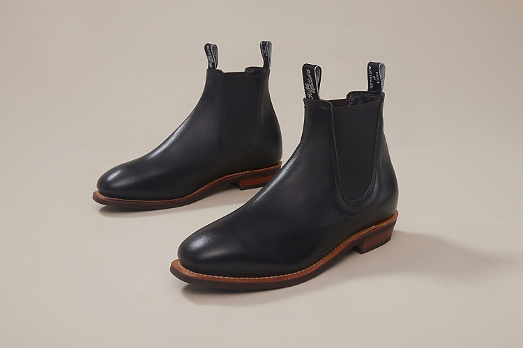 Rm williams hot sale boot trees