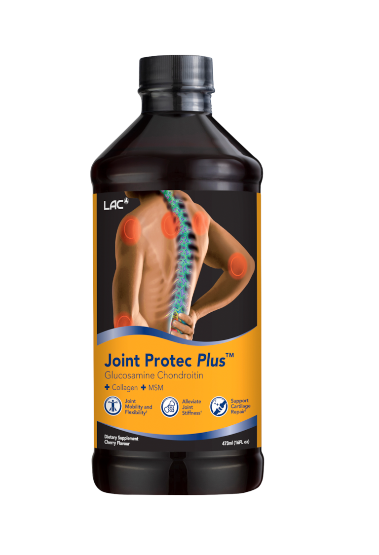 LAC Joint Protec Plus (SG)_front