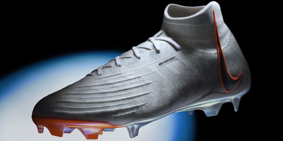 Nike Phantom Luna Elite FG - Launch Edition