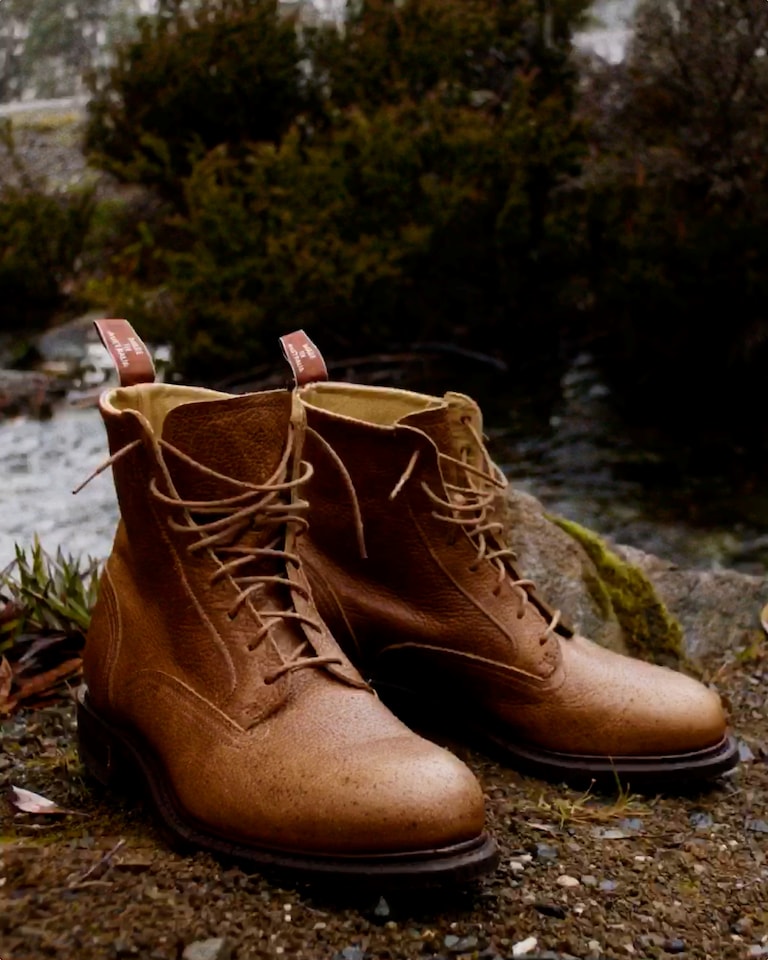 R.M. Williams Boots - Auckland - Available in-store