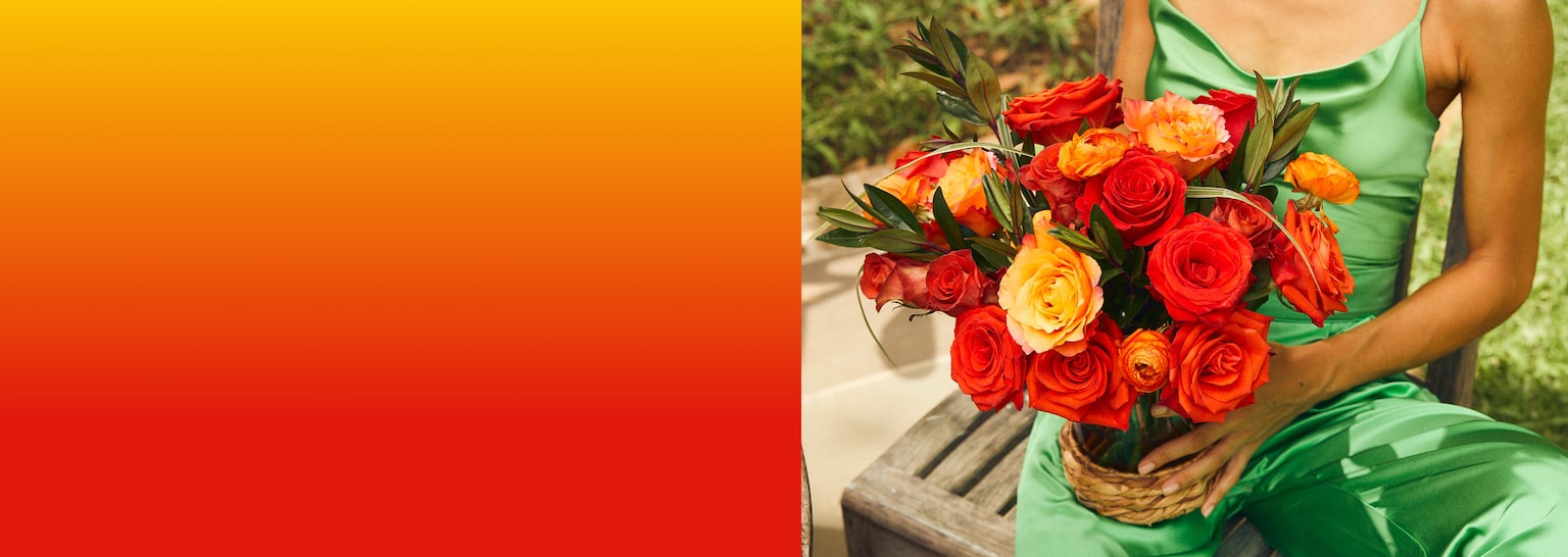 UrbanStems Promo: Flash Sale 35% Off