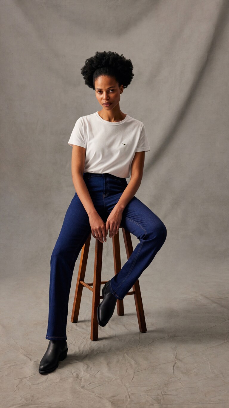 The Perfect Jeans - Women's – The Simple Folk
