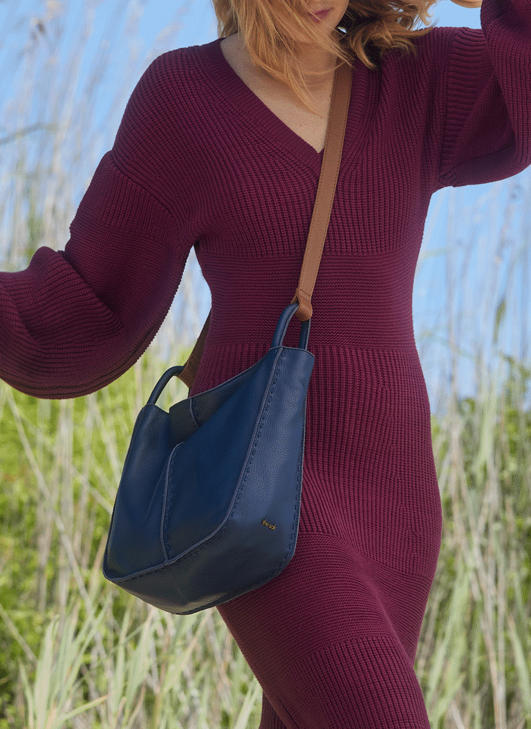 the sak - Additional 20% off Leather Tote and Crossbody!