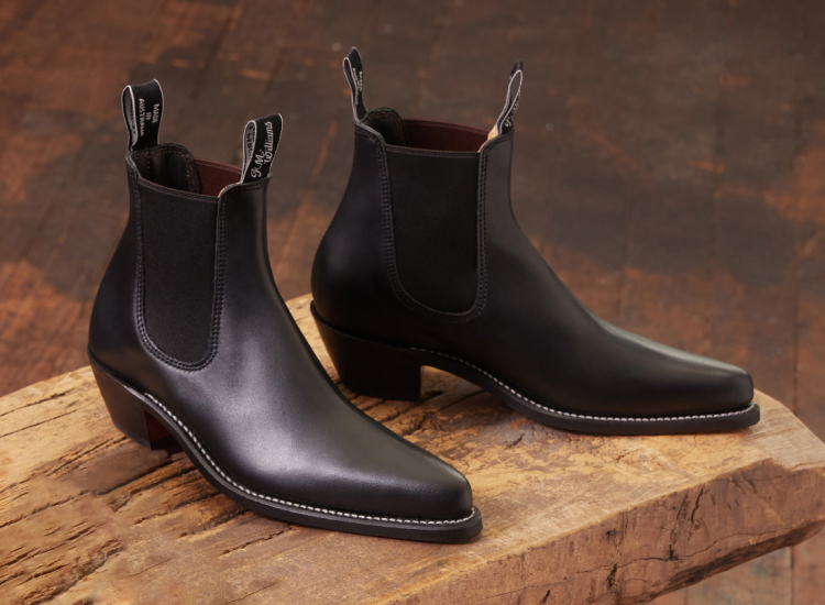 Millicent boot rm sales williams