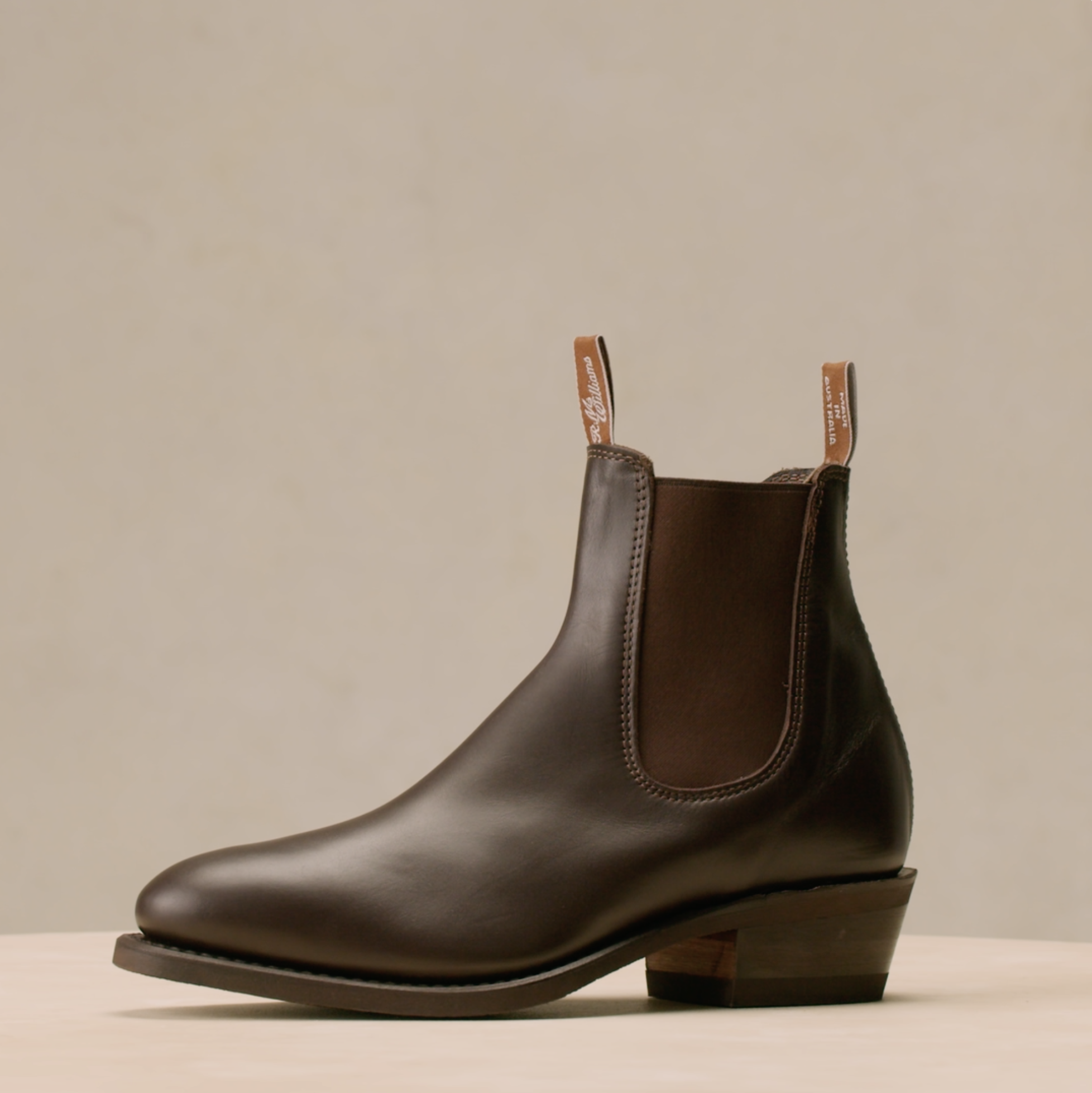 Lady yearling boots best sale