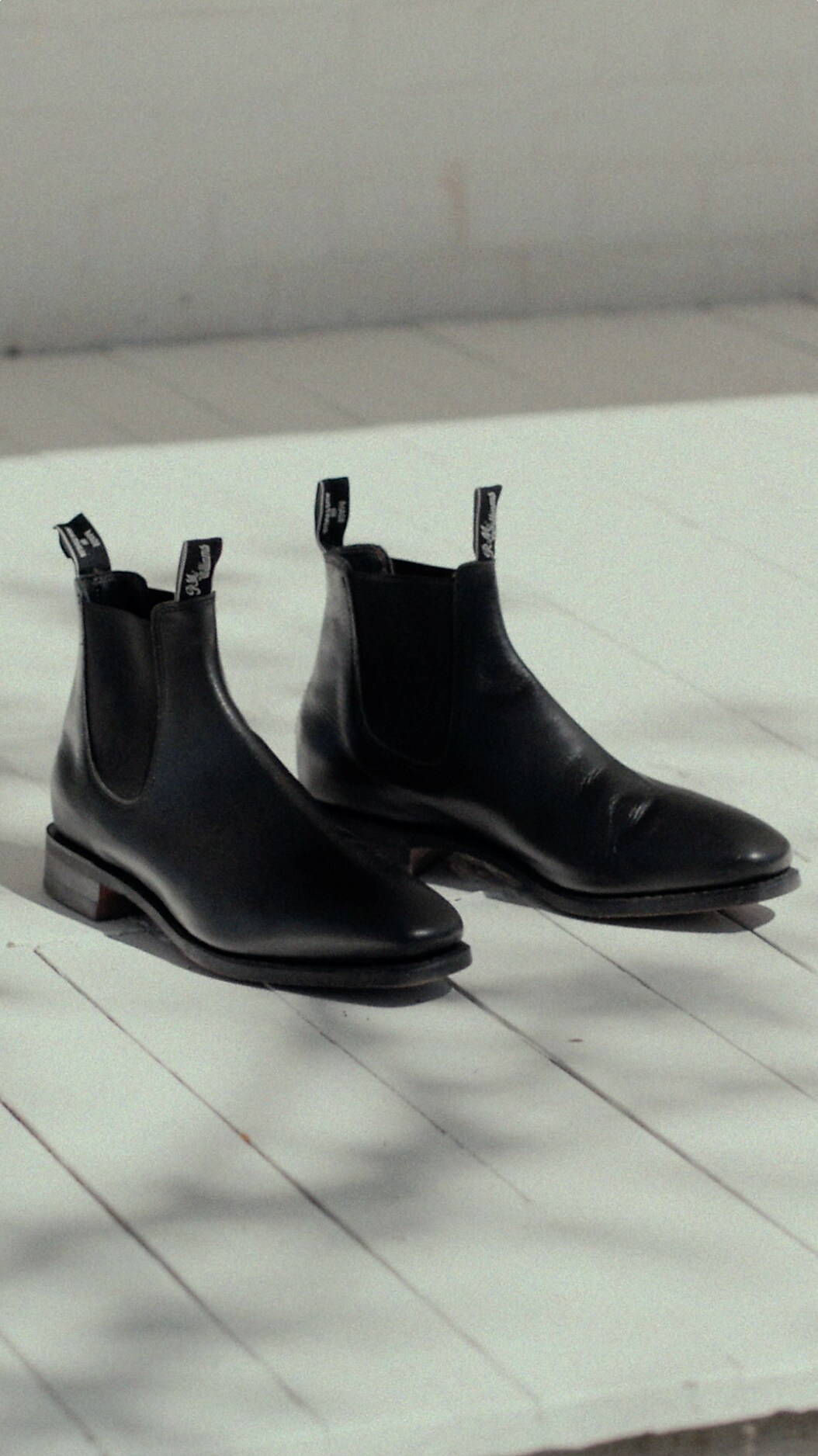 R.M. Williams Boots  Boots, Rm williams boots mens, Sneaker dress