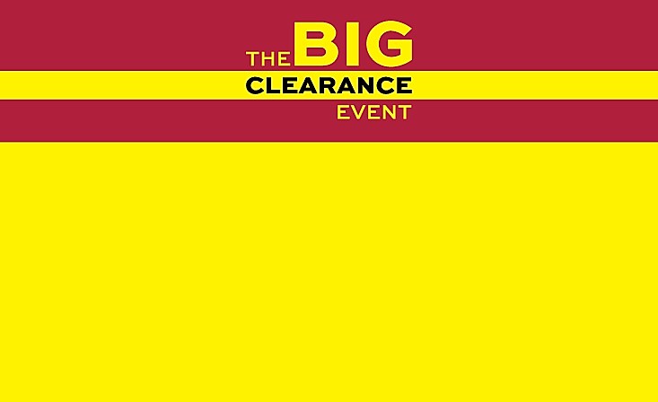 Overstock Clearance and Liquidation Center: Find Deep Discounts