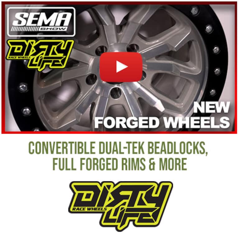 SEMA & PRI 2023 Trade Show Coverage