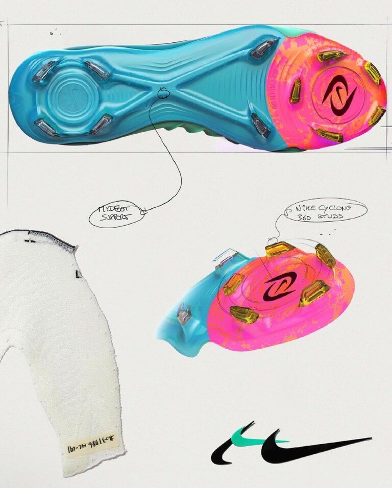 Nike Phantom 2 Vortex | WeGotSoccer.com