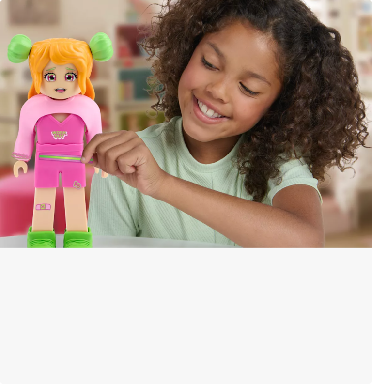 Toys for Girls: Shop Games, Puzzles, Learning Toys & More