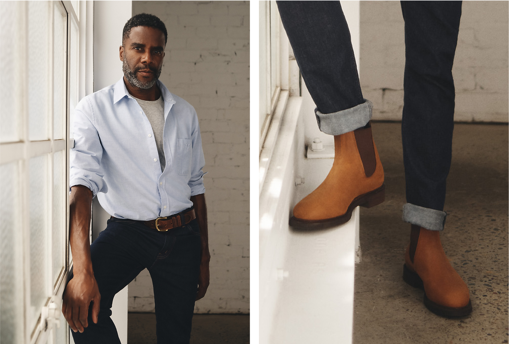 Rm williams sale boots outfit