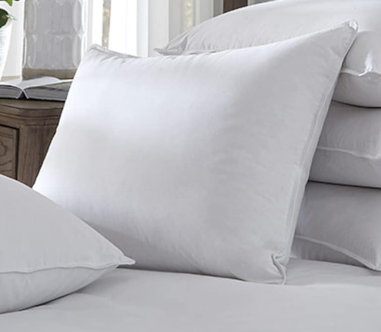 Pacific coast pillow clearance company