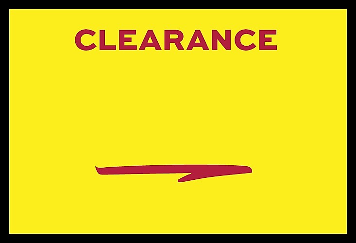 Up to 70% Off! Clearance Furniture Deals