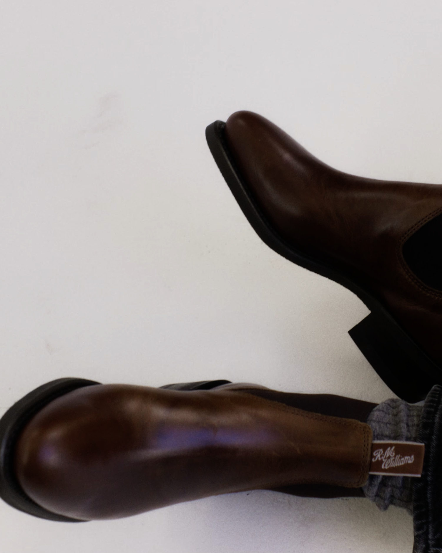 Rm williams dress shoes on sale