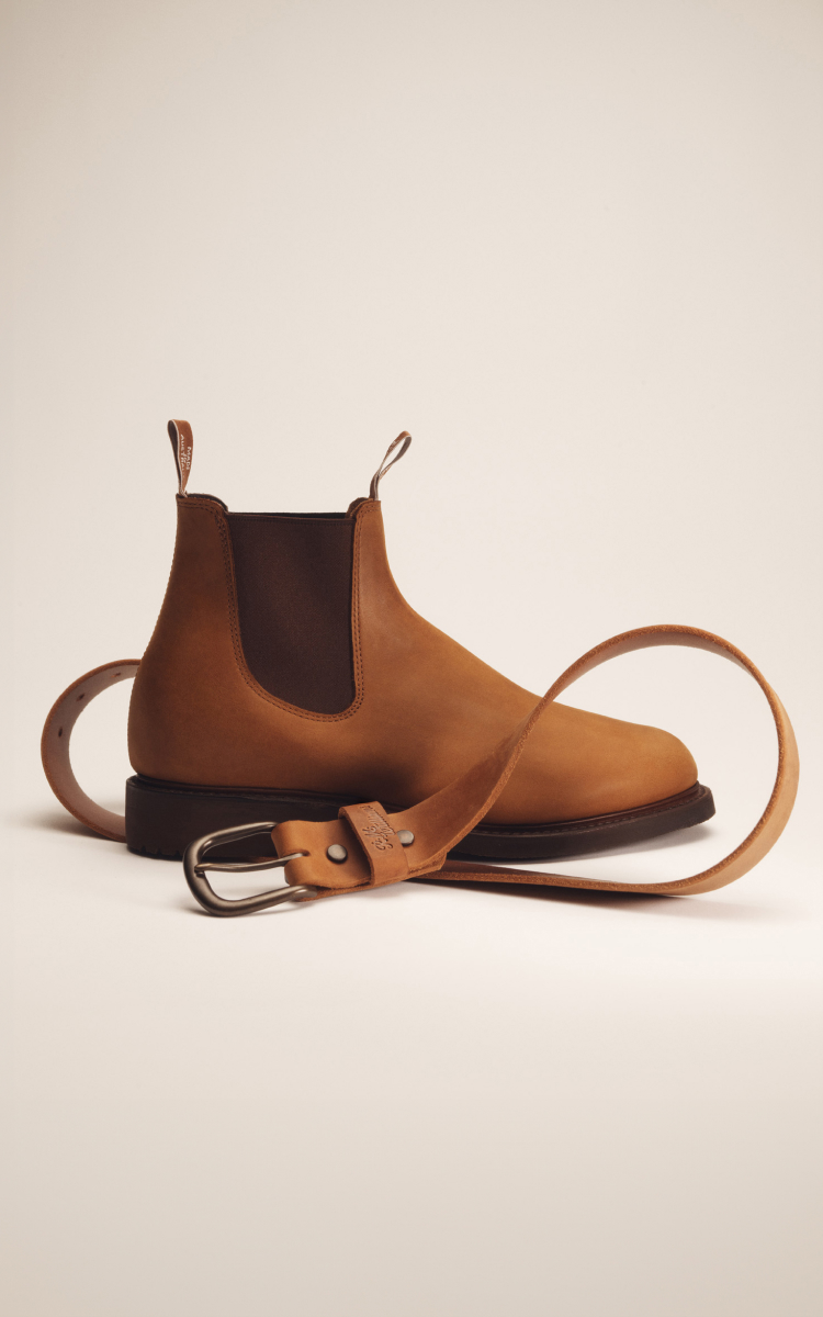 Rm williams lachlan boots on sale