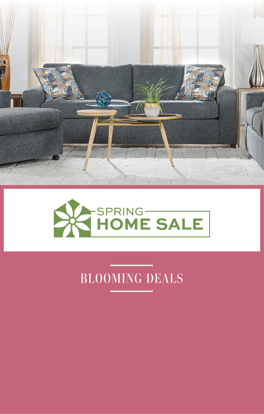 Slumberland furniture deals website