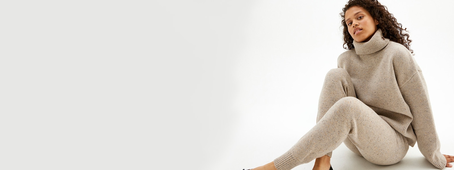 Category_Loungewear