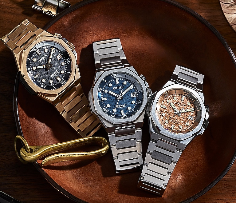 Series8 Watches | CITIZEN Series8 Watches | CITIZEN