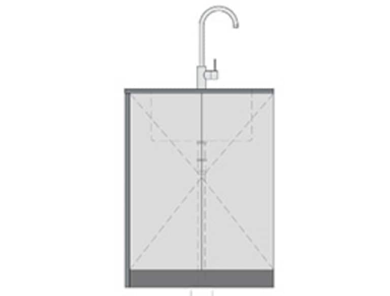 odk-sink-m
