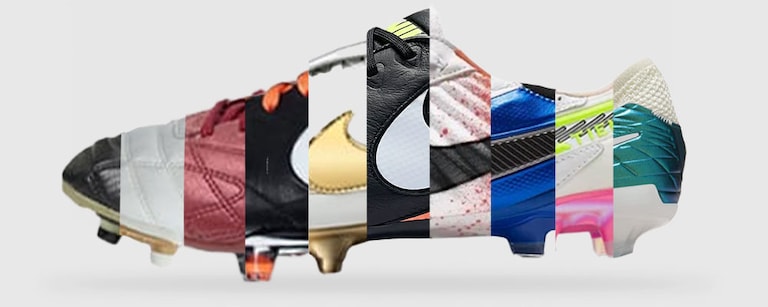 Nike Tiempo Emerald 30th Anniversary | WeGotSoccer Nike Tiempo Emerald 30th Anniversary | WeGotSoccer