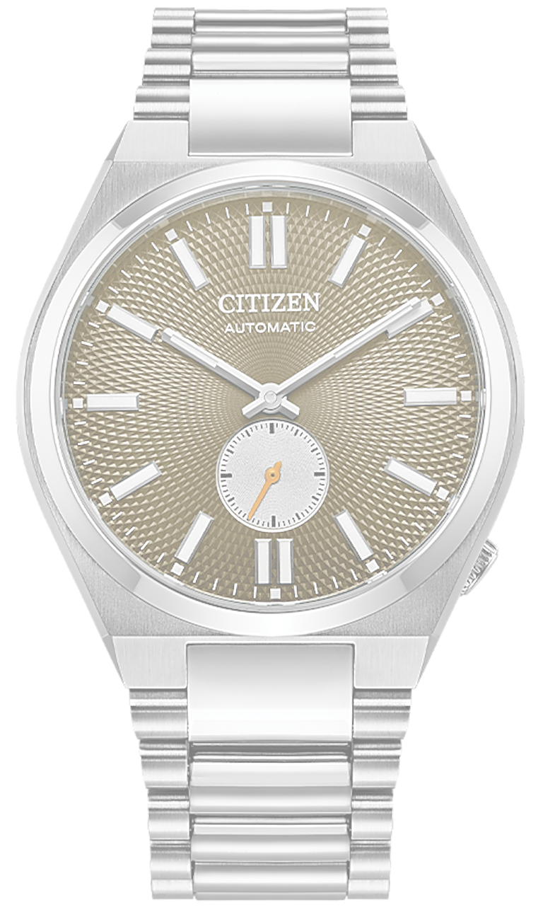 Blue Leather Strap Dial 59-009L6-04 | CITIZEN Blue Leather Strap Dial 59-009L6-04 | CITIZEN