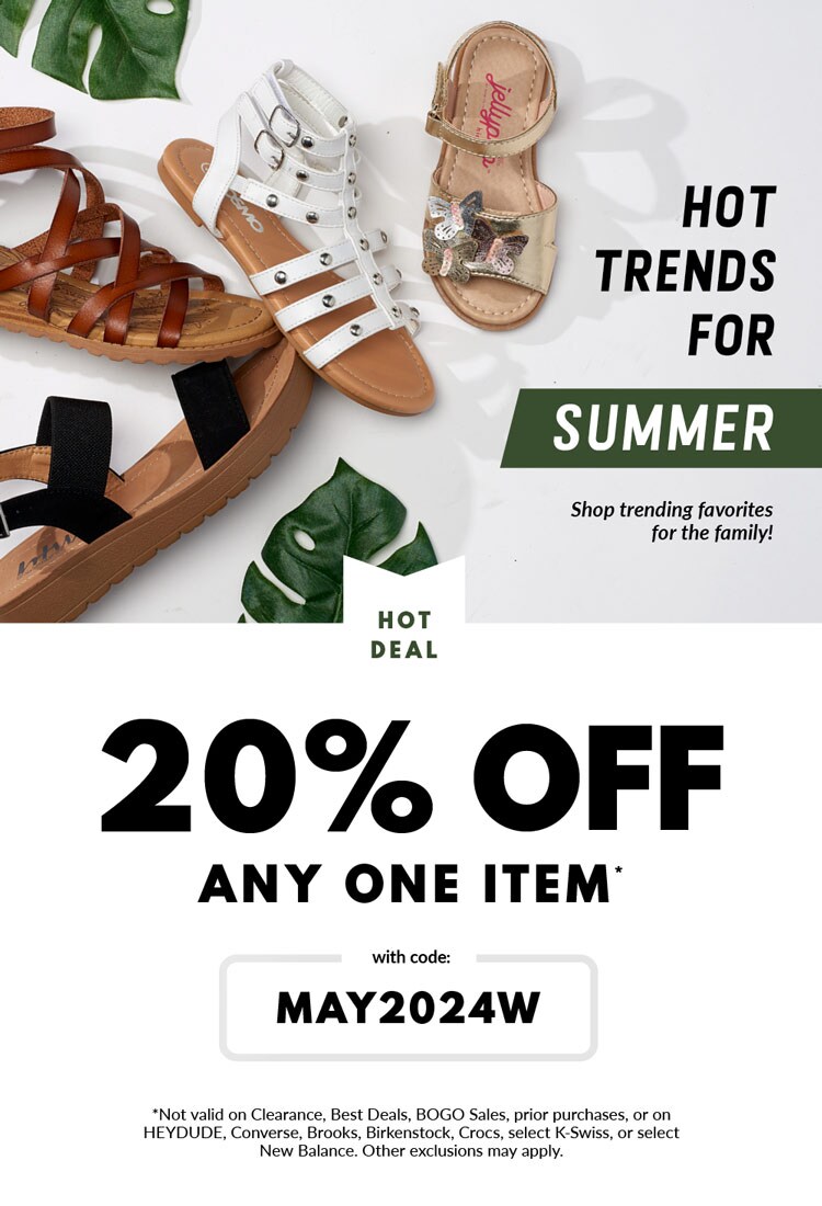 best place to buy name brand shoes online