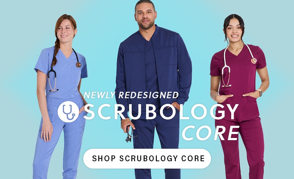 Healthcare Clothes, Scrubs, Shoes ...