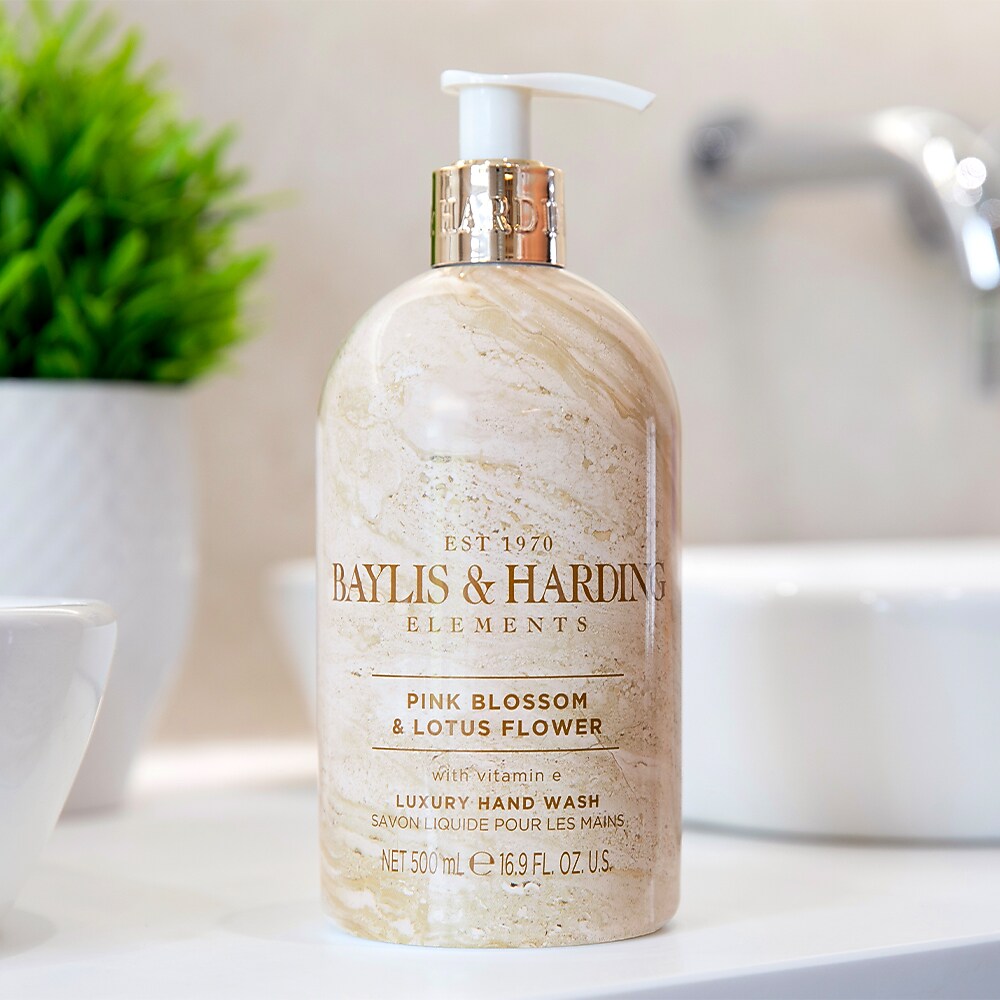 COLLECTION 1 - HANDCARE