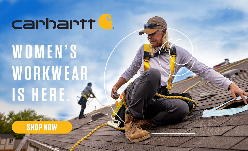Workwear You Need, Brands You Trust – Workwear & Healthcare