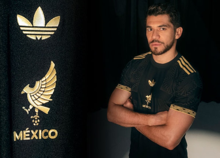 Mexico | WeGotSoccer.com -