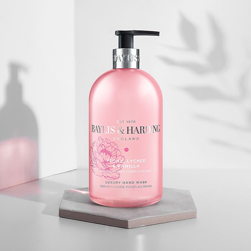 Signature Hand Collection | Baylis & Harding