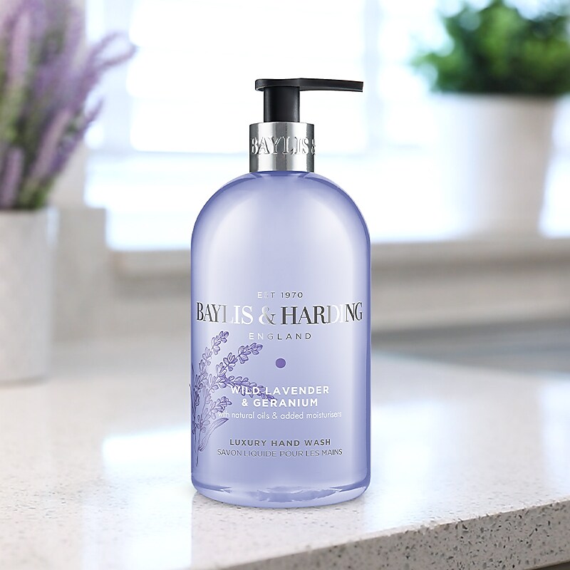 Signature Hand Collection | Baylis & Harding