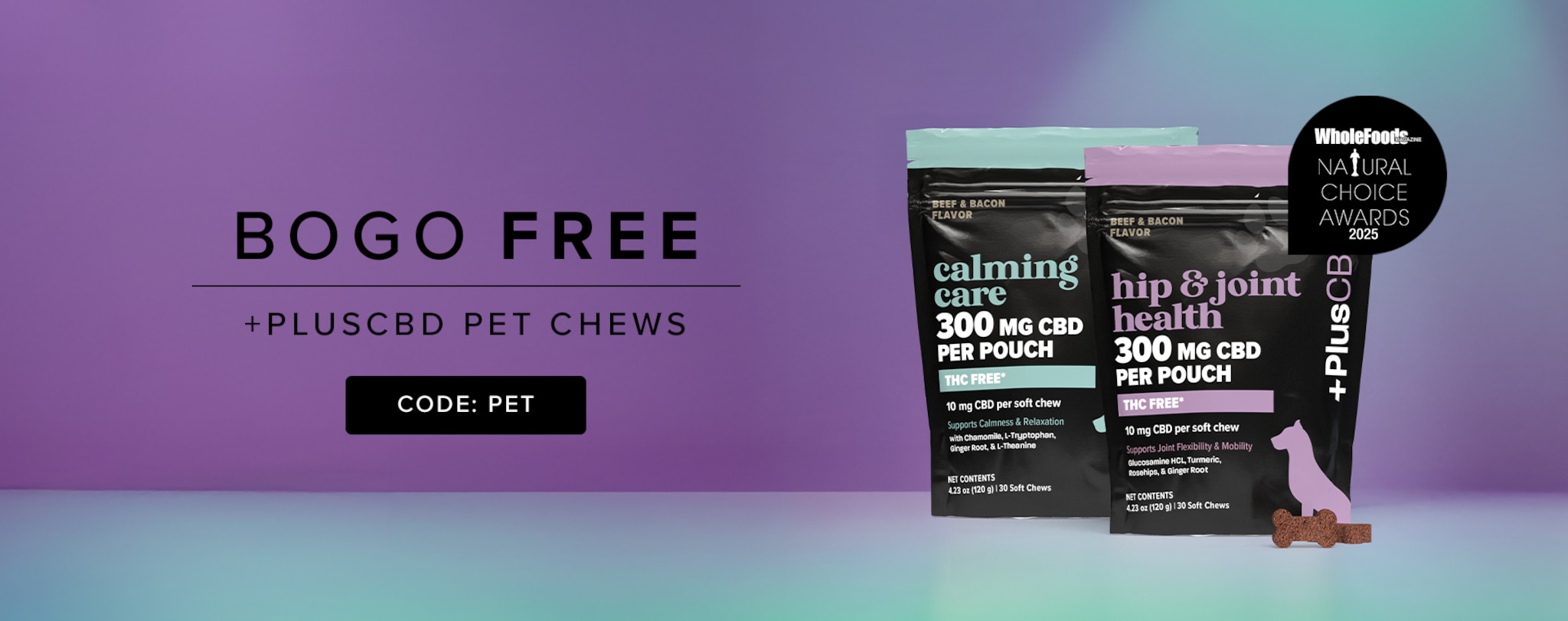 Plus_Web-Header_July-BOGO-Pet-Chews