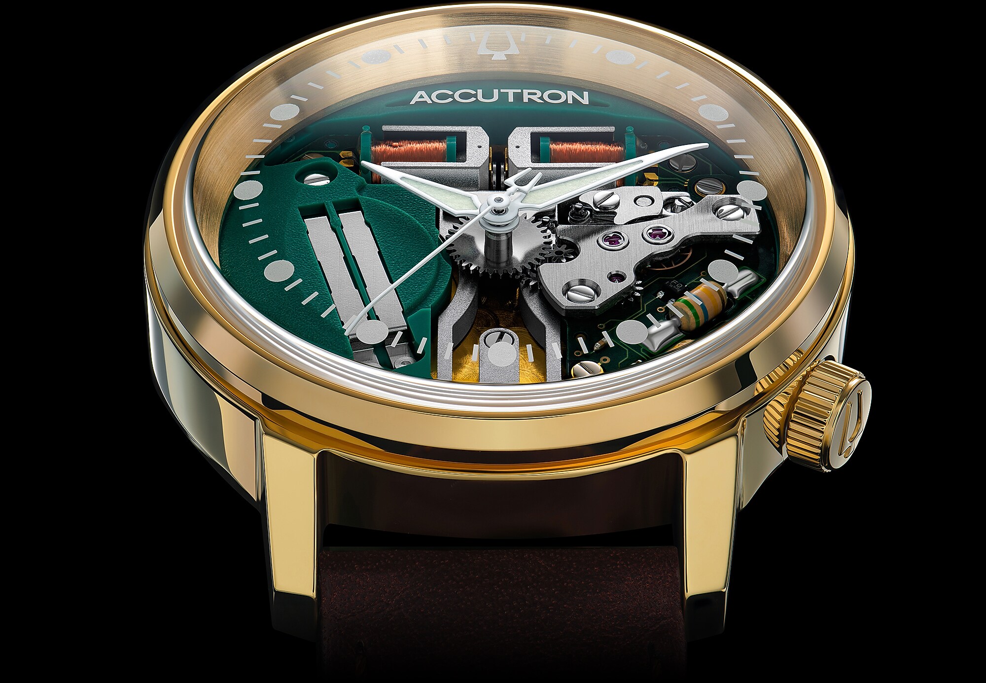 Spaceview 314 | ACCUTRON
